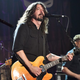 Foo Fighters performing at a concert honoring Tom Petty at the Los Angeles Convention Center on February 10 (Photo: Lester Cohen/WireImage/Getty Images)